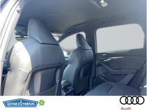 Audi Q6 e-tron performance 225 kW S line business B&O TECH PLUS *SOFORT VERFÜGBAR*