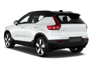 Volvo EX40 Core