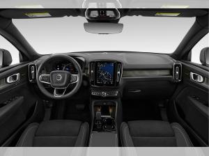 Volvo EX40 Core