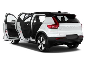 Volvo EX40 Core