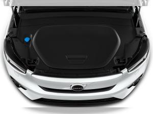 Volvo EX40 Core