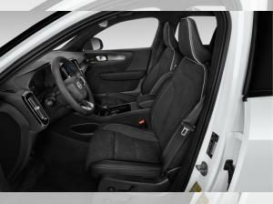 Volvo EX40 Core