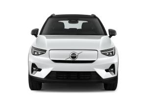 Volvo EX40 Core