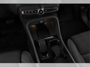 Volvo EX40 Core