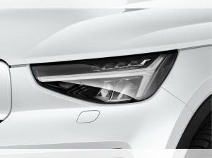 Volvo EX40 Core