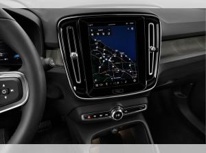 Volvo EX40 Core