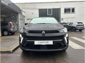 Renault Captur EVOLUTION TCe 115 🔥 SITZHEIZUNG 🔥 AKTION 🔥