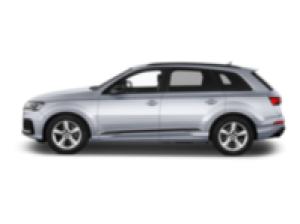 Audi Q7 S line business TDI quattro 210 kW