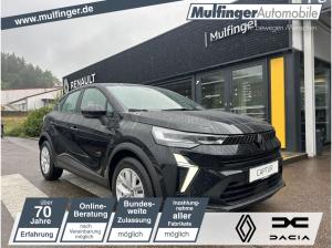 Renault Captur EVOLUTION TCe 115 🔥 SITZHEIZUNG 🔥 AKTION 🔥