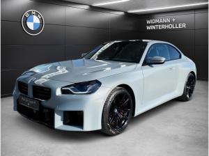 BMW M2 Coupe H/K ACC DynLicht Fernlichtass. Keyless