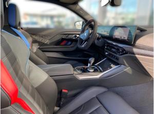BMW M2 Coupe H/K ACC DynLicht Fernlichtass. Keyless
