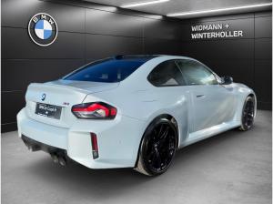 BMW M2 Coupe H/K ACC DynLicht Fernlichtass. Keyless