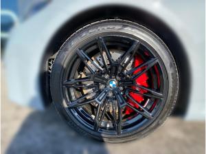 BMW M2 Coupe H/K ACC DynLicht Fernlichtass. Keyless