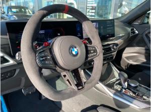 BMW M2 Coupe H/K ACC DynLicht Fernlichtass. Keyless