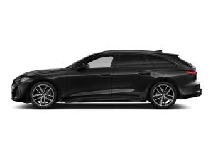 Audi A5 Avant TFSI quattro S tronic 150KW