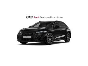 Audi A5 Avant TFSI quattro S tronic 150KW