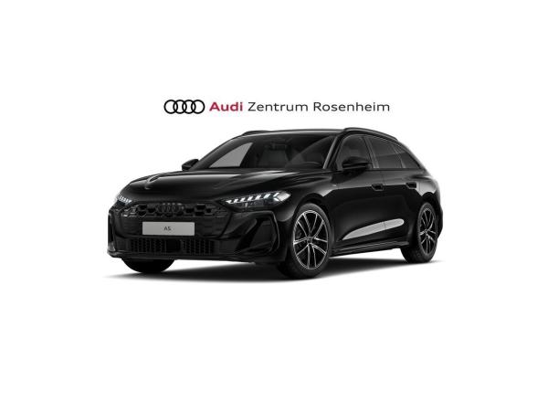 Audi A5 Avant TFSI quattro S tronic 150KW