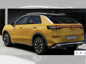 Volkswagen T-Roc 1.5 TSI DSG R-Line | Gewerbe.