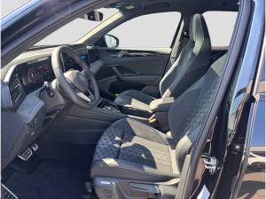 Volkswagen Tiguan R-Line 2,0TDI 142KW DSG 4MOTION BLACK AHK - GEWEBEKUNDE