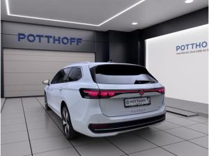 Volkswagen Passat Variant (CJ5)