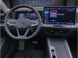 Volkswagen Passat Variant (CJ5)