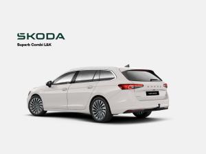 Skoda Superb Combi 1.5 TSI iV L&K AHK|HuD|CANTON|ACC