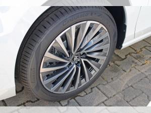 Skoda Superb Combi 1.5 TSI iV L&K AHK|HuD|CANTON|ACC
