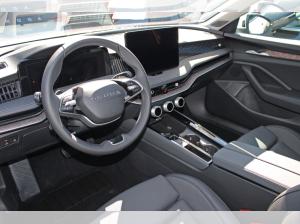 Skoda Superb Combi 1.5 TSI iV L&K AHK|HuD|CANTON|ACC
