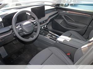 Skoda Superb Combi 1.5 TSI iV L&K AHK|HuD|CANTON|ACC