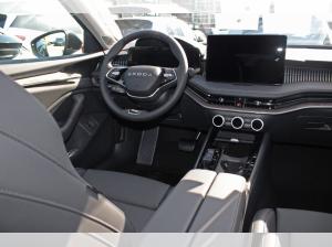 Skoda Superb Combi 1.5 TSI iV L&K AHK|HuD|CANTON|ACC