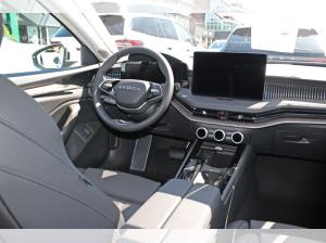 Skoda Superb Combi 1.5 TSI iV L&K AHK|HuD|CANTON|ACC