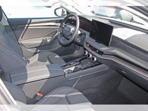 Skoda Superb Combi 1.5 TSI iV L&K AHK|HuD|CANTON|ACC