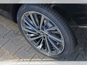Skoda Superb Combi 1.5 TSI iV L&K AHK|HuD|CANTON|ACC
