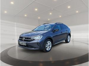 Volkswagen Taigo 1.0 TSI Goal 2xKlima ACC Kam. KlimaA LED