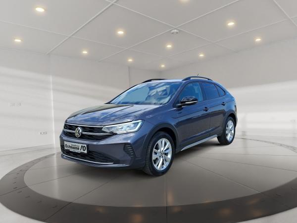 Volkswagen Taigo 1.0 TSI Goal 2xKlima ACC Kam. KlimaA LED