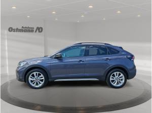 Volkswagen Taigo 1.0 TSI Goal 2xKlima ACC Kam. KlimaA LED