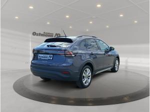Volkswagen Taigo 1.0 TSI Goal 2xKlima ACC Kam. KlimaA LED