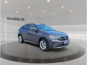 Volkswagen Taigo 1.0 TSI Goal 2xKlima ACC Kam. KlimaA LED
