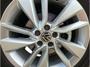 Volkswagen Taigo 1.0 TSI Goal 2xKlima ACC Kam. KlimaA LED