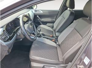 Volkswagen Taigo 1.0 TSI Goal 2xKlima ACC Kam. KlimaA LED