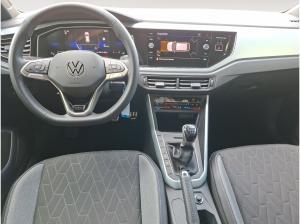 Volkswagen Taigo 1.0 TSI Goal 2xKlima ACC Kam. KlimaA LED
