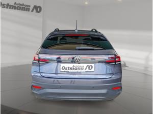 Volkswagen Taigo 1.0 TSI Goal 2xKlima ACC Kam. KlimaA LED