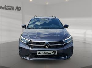 Volkswagen Taigo 1.0 TSI Goal 2xKlima ACC Kam. KlimaA LED