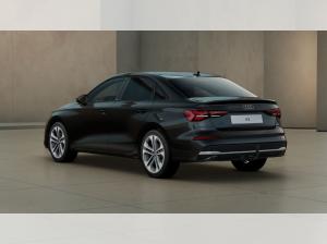 Audi A3 Limousine TFSI S tronic ACC AHK RFK Navi