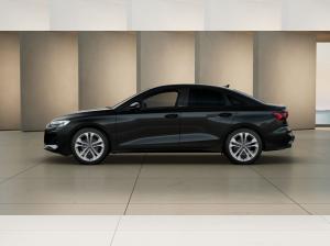 Audi A3 Limousine TFSI S tronic ACC AHK RFK Navi