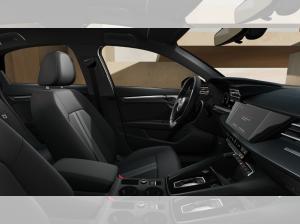 Audi A3 Limousine TFSI S tronic ACC AHK RFK Navi