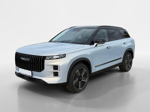 Jaecoo J7 Exclusiv+4500Anzahlung+0,99%Navi*2xKlima**LED