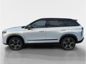 Jaecoo J7 Exclusiv+4500Anzahlung+0,99%Navi*2xKlima**LED