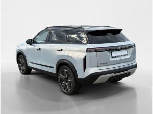 Jaecoo J7 Exclusiv+4500Anzahlung+0,99%Navi*2xKlima**LED