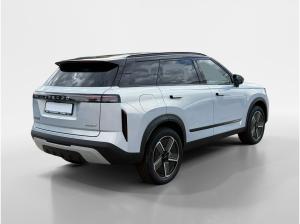 Jaecoo J7 Exclusiv+4500Anzahlung+0,99%Navi*2xKlima**LED
